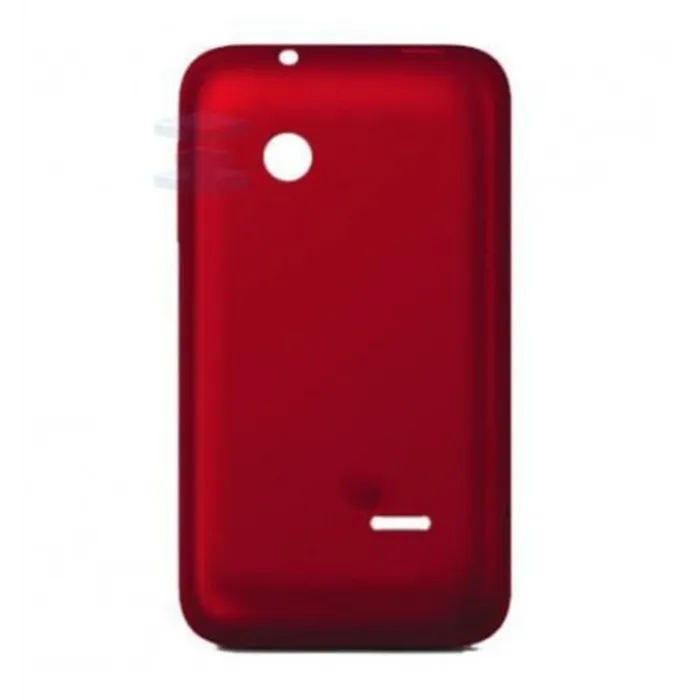 Sony Xperia ST21 tapa bateria rojo