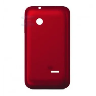 Sony Xperia ST21 tapa bateria rojo