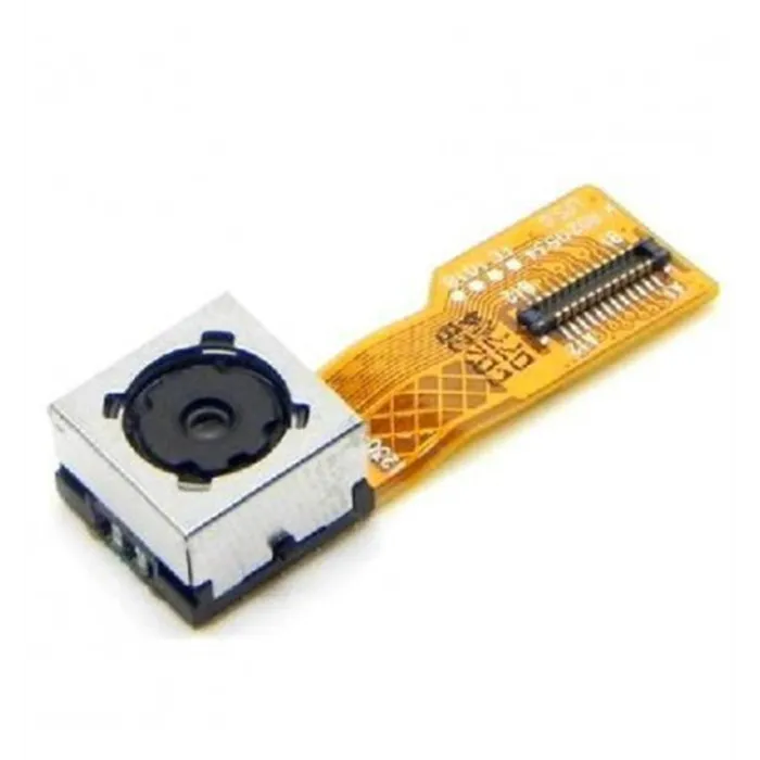 Sony Ericsson Xperia U ST25I Flex Camara 5.1MPX Premium