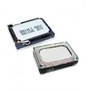 Sony Ericsson Xperia U ST25I Buzzer o Altavoz polifonico ori