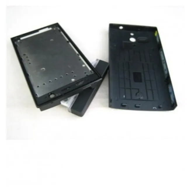 Sony Ericsson Xperia U ST25I Carcasa Completa negro