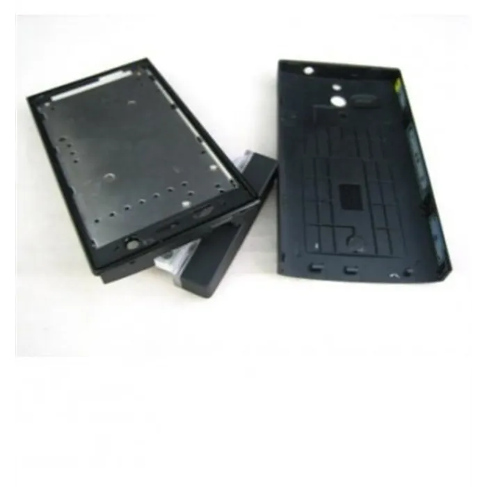 Sony Ericsson Xperia U ST25I Carcasa Completa negro