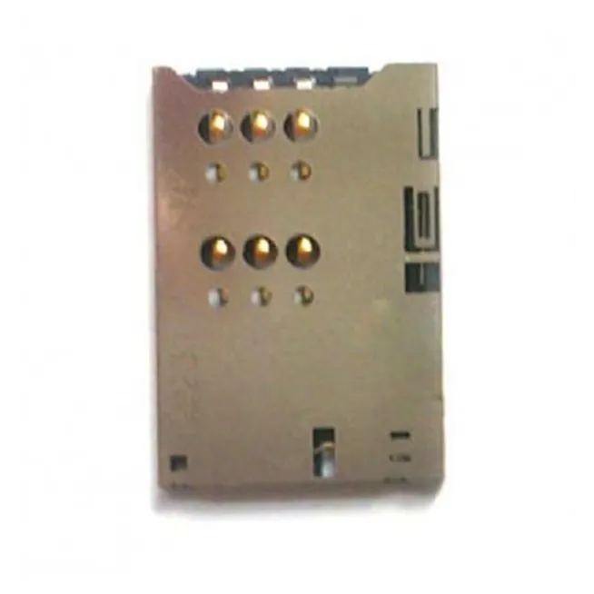 Sony Ericsson XPERIA U ST25I Lector de sim premium