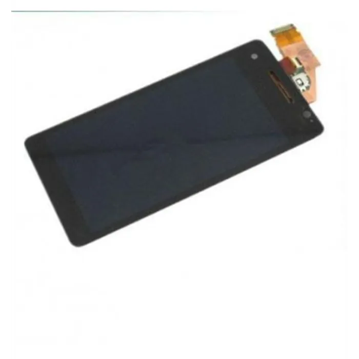 Sony Xperia V LT25I Pantalla Lcd + Táctil negro premium
