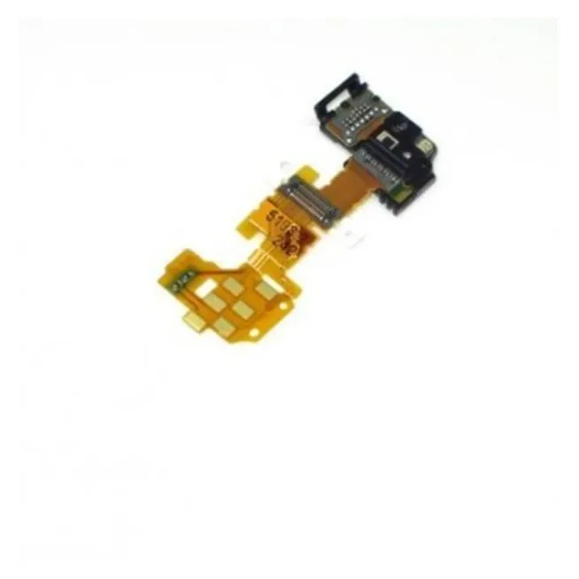 Sony Xperia V LT25I flex sensor premium
