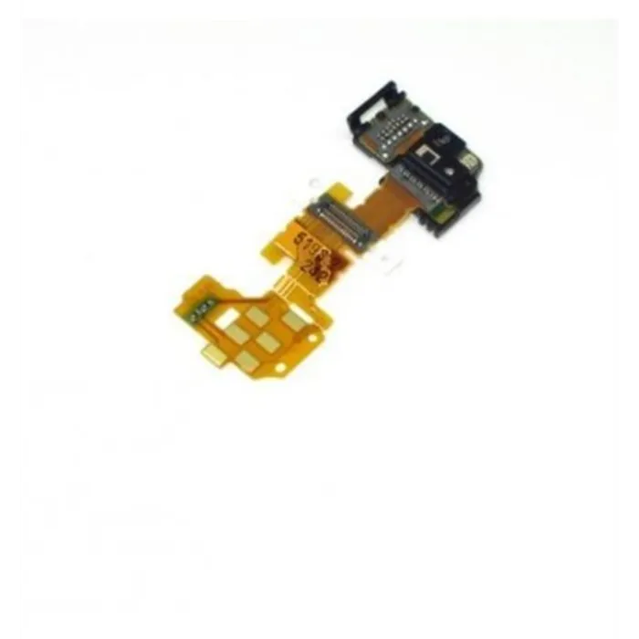 Sony Xperia V LT25I flex sensor premium