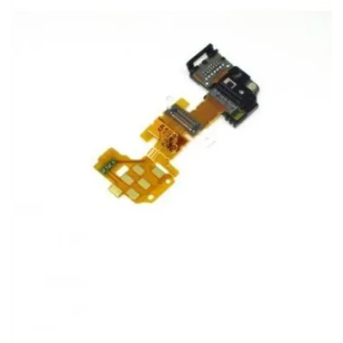 Sony Xperia V LT25I flex sensor premium