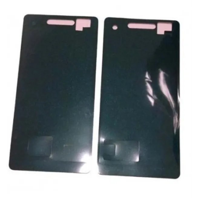 Sony Xperia V LT25I adhesivo cristal táctil