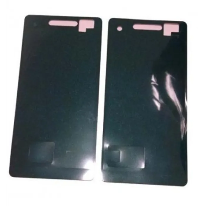 Sony Xperia V LT25I adhesivo cristal táctil