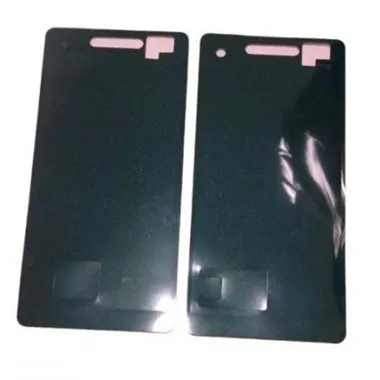 Sony Xperia V LT25I adhesivo cristal táctil