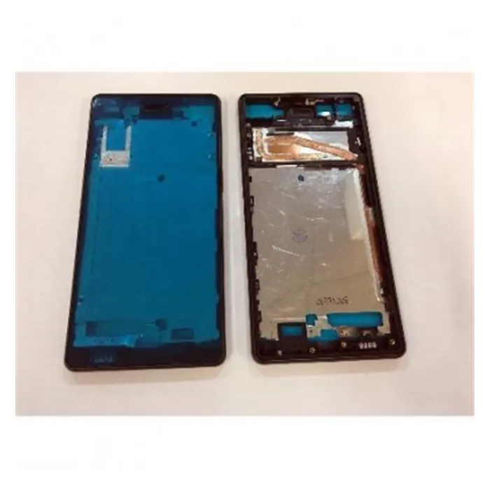 Sony Xperia X F5121 carcasa central negra premium