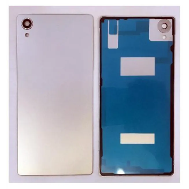 Sony Xperia X F5121 tapa bateria blanca