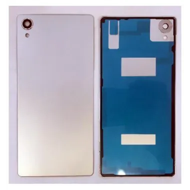Sony Xperia X F5121 tapa bateria blanca