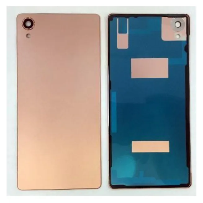 Sony Xperia X F5121 tapa bateria rosa