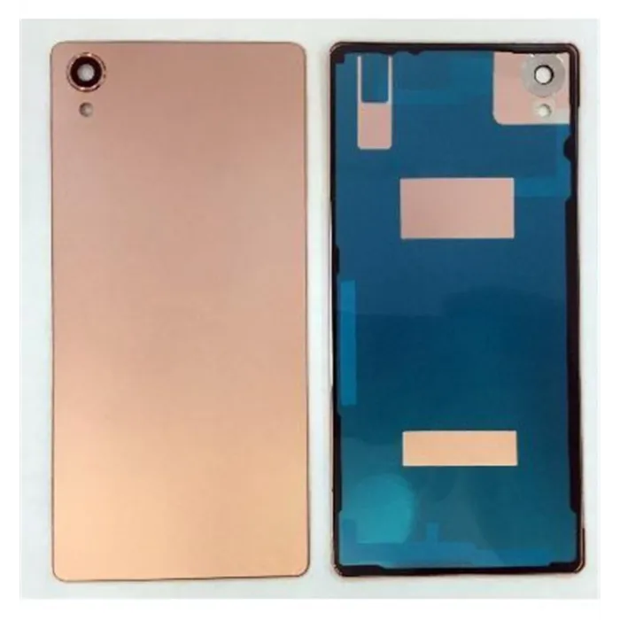 Sony Xperia X F5121 tapa bateria rosa