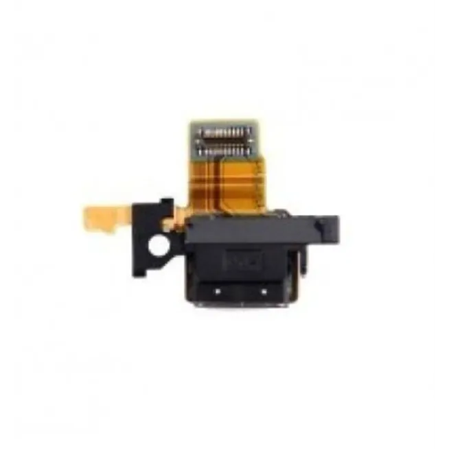 Sony Xperia X (2016) F5121 F5122 flex conector de carga micr
