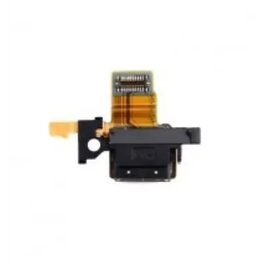 Sony Xperia X (2016) F5121 F5122 flex conector de carga micr
