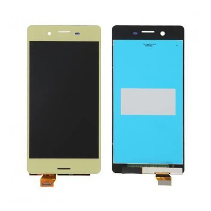 Sony Xperia X (2016) F5121 F5122  pantalla lcd + táctil amar