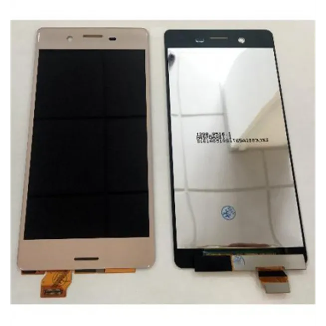 Sony Xperia X F5121 pantalla lcd + tactil rosa premium