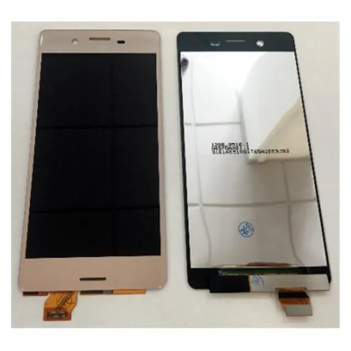 Sony Xperia X F5121 pantalla lcd + tactil rosa premium