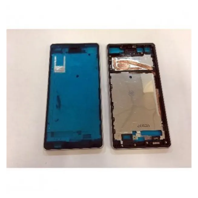 Sony Xperia X F5121 carcasa central blanca premium