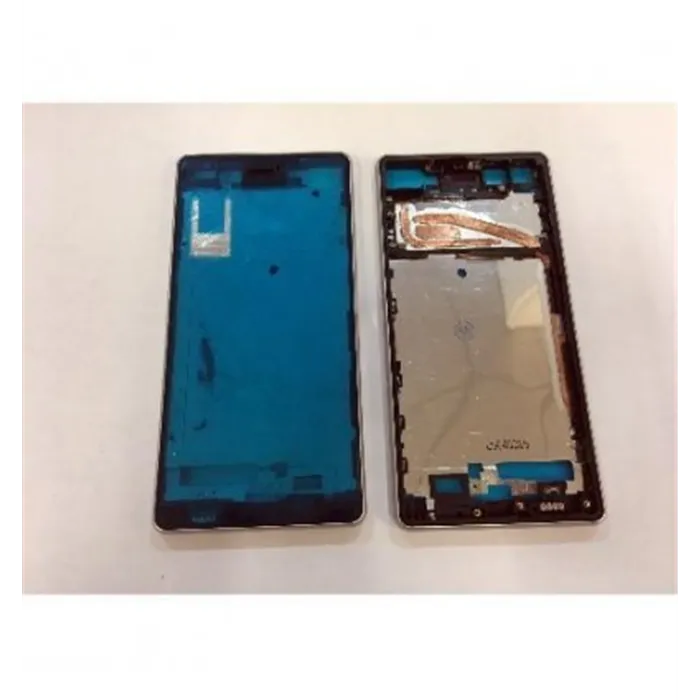 Sony Xperia X F5121 carcasa central blanca premium