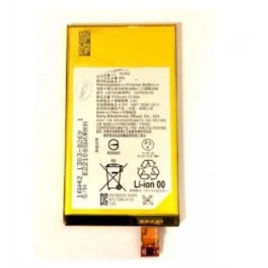 Bateria Premium Sony F5321 1303-8269 LIS1634ERPC - 2700mAh