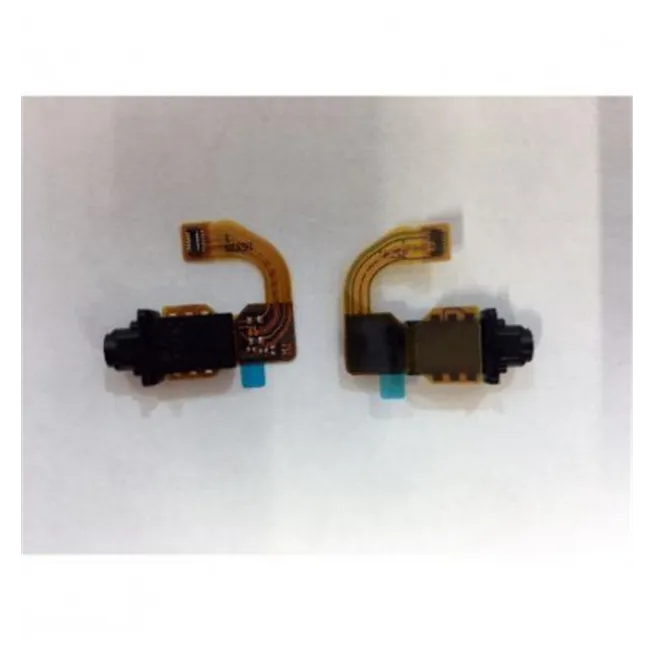 Sony X compact F5321  flex jack audio premium