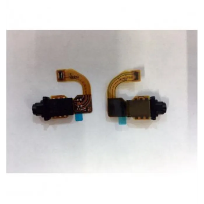 Sony X compact F5321  flex jack audio premium