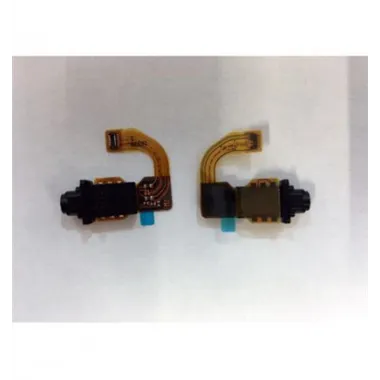 Sony X compact F5321  flex jack audio premium
