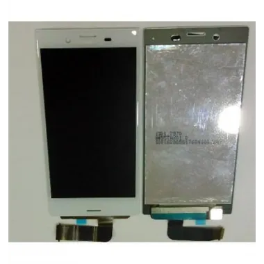 Sony Xperia X Compact F5321 X Mini pantalla lcd + táctil bla