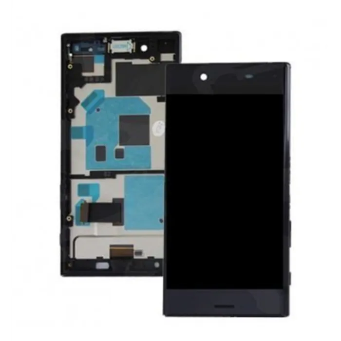Sony Xperia X Compact F5321 X Mini pantalla lcd + táctil neg