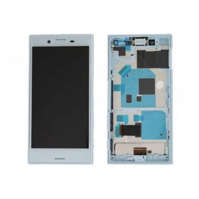 Sony Xperia X Compact F5321 X Mini pantalla lcd + táctil azu