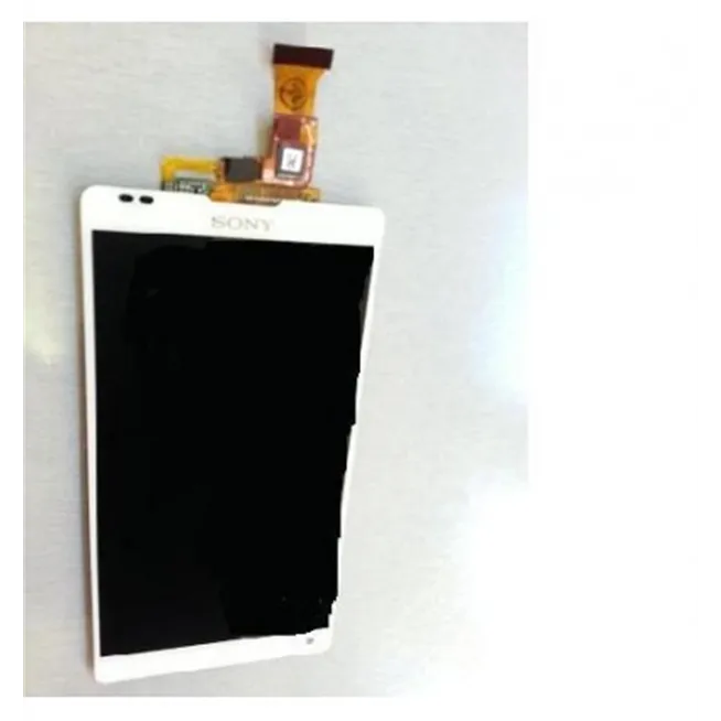 Sony Xperia X LT35 Lcd +Táctil blanco premium