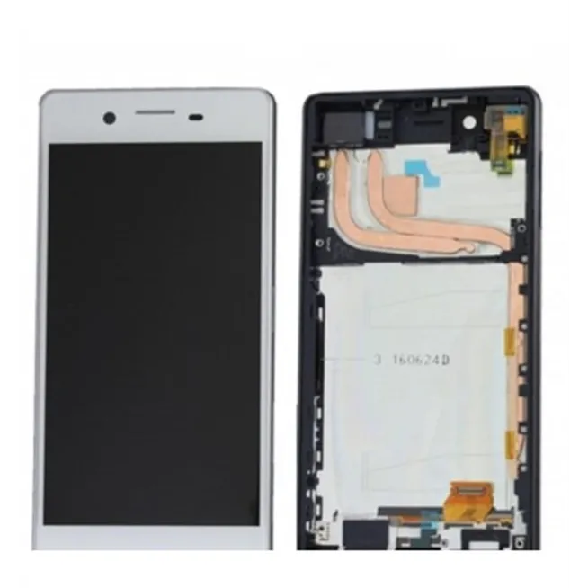 Sony Xperia X Performance F8131 F8132 pantalla lcd + tactil 
