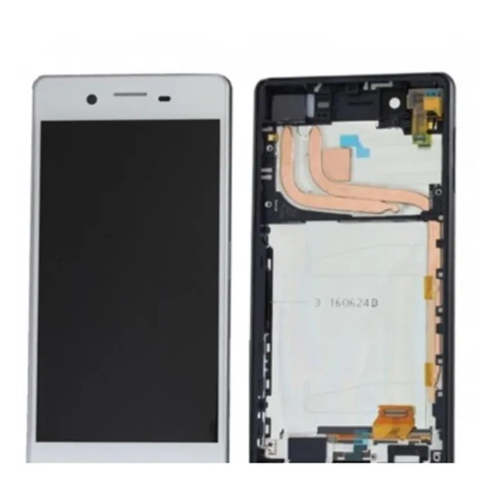 Sony Xperia X Performance F8131 F8132 pantalla lcd + tactil 