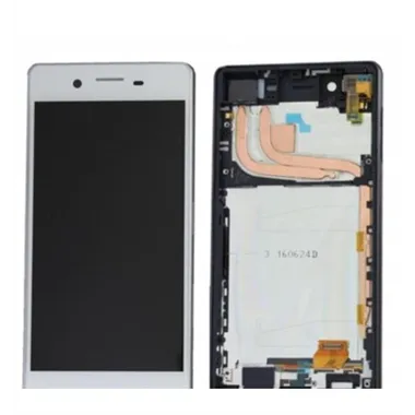 Sony Xperia X Performance F8131 F8132 pantalla lcd + tactil 
