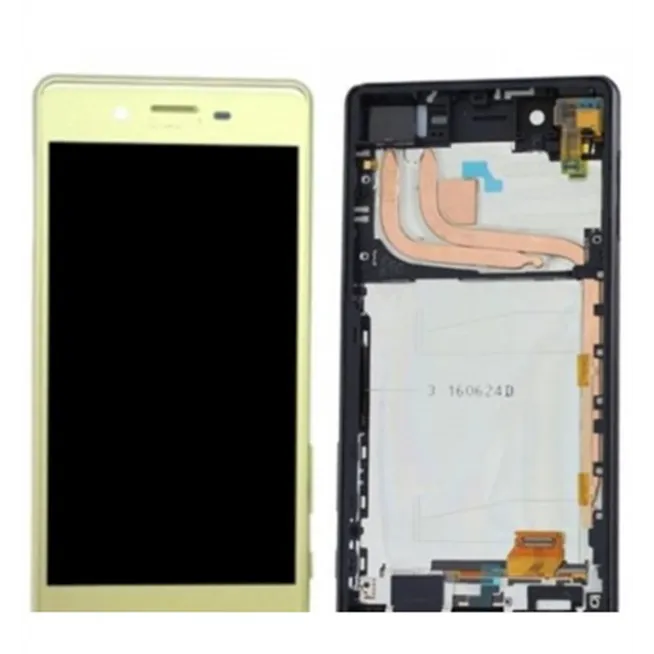 Sony Xperia X Performance F8131 F8132 pantalla lcd + tactil 