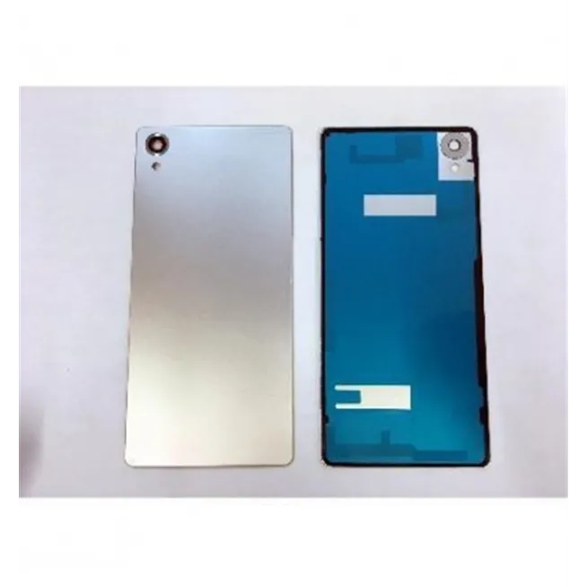 Sony Xperia X Performance F8131 tapa bateria blanca premium