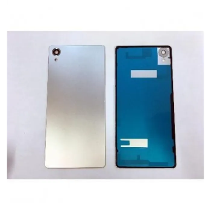 Sony Xperia X Performance F8131 tapa bateria blanca premium