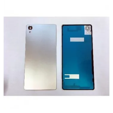 Sony Xperia X Performance F8131 tapa bateria blanca premium