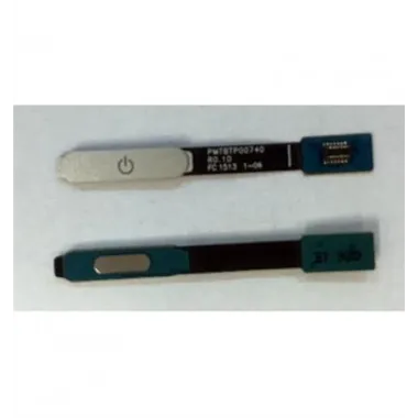 Sony Xperia X performance F8131 F8132 flex boton power on of