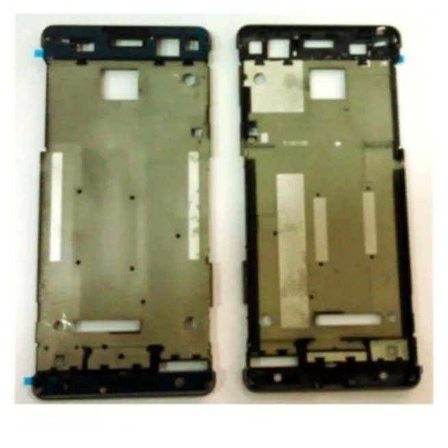 Sony Xperia XA F3111 F3113 F3115 carcasa frontal negro origi