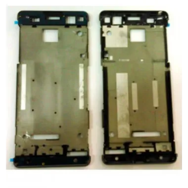 Sony Xperia XA F3111 F3113 F3115 carcasa frontal negro origi