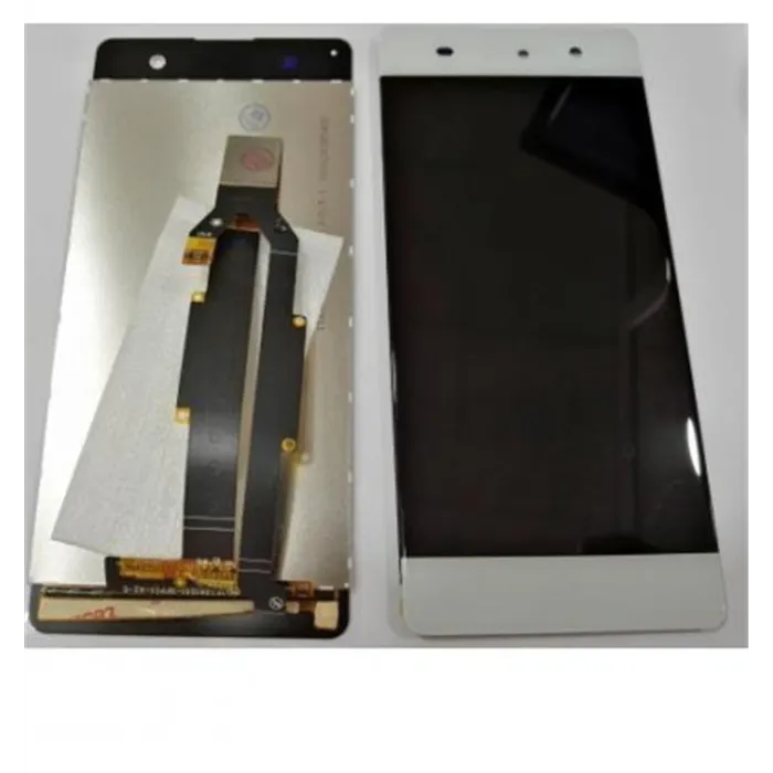 Sony Xperia XA F3111 F3113 F3115 pantalla lcd + táctil blanc