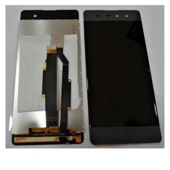 Sony Xperia XA F3111 F3113 F3115 pantalla lcd + táctil negro
