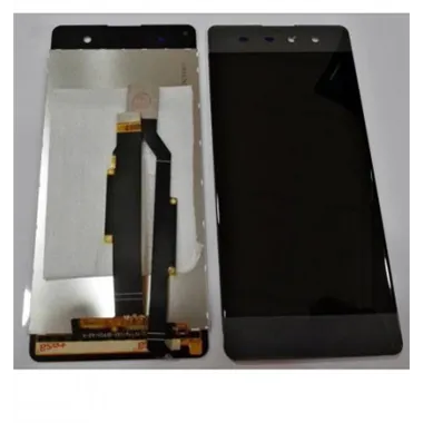 Sony Xperia XA F3111 F3113 F3115 pantalla lcd + táctil negro