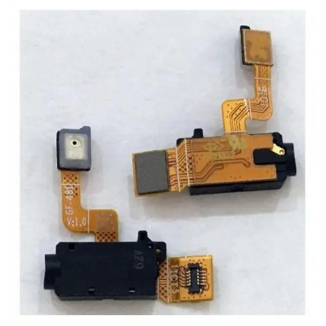 Sony Xperia XA F3111 F3113 F 3115 flex jack audio premium