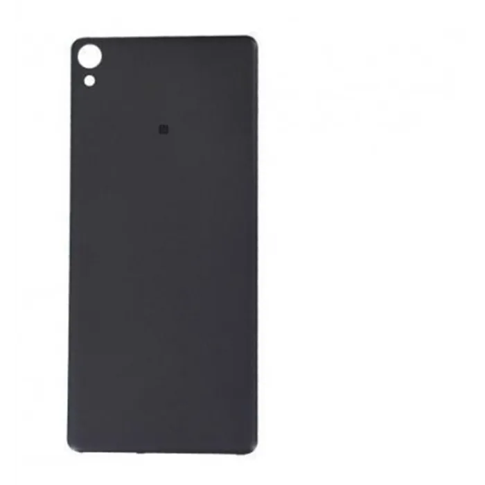 Sony Xperia XA F3111 F3113 F3115 tapa bateria negro 