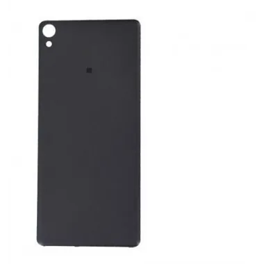 Sony Xperia XA F3111 F3113 F3115 tapa bateria negro 